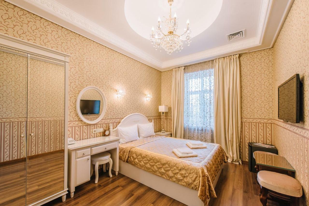 Nordian Classic In Kyiv Hotell Rom bilde